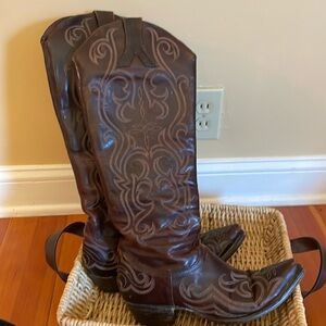 Old Gringo Myra Tall Boots
